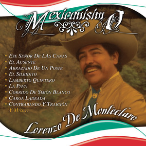 Mexicanisimo album