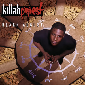 Black August (Digitally Remastered) album