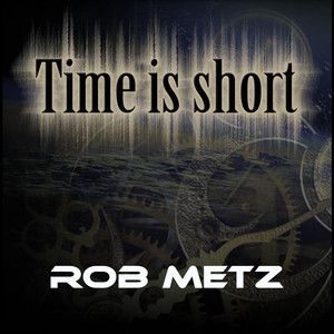 Time is short Albumcover