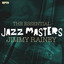 Jazz Masters - The Essential Jimmy Raney cover