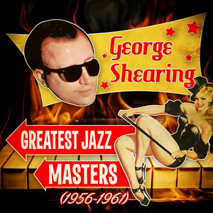 Greatest Jazz Masters (1956-1961) album