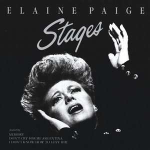 Stages album