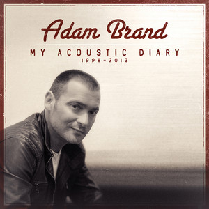 My Acoustic Diary cover