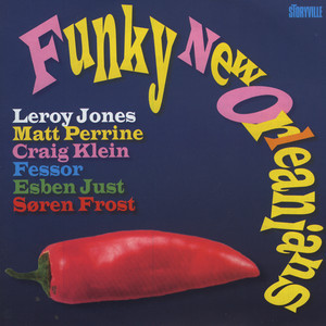 Funky New Orleanians