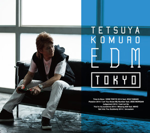 Tk Best Selection In Epic Days 小室哲哉 Getsongbpm