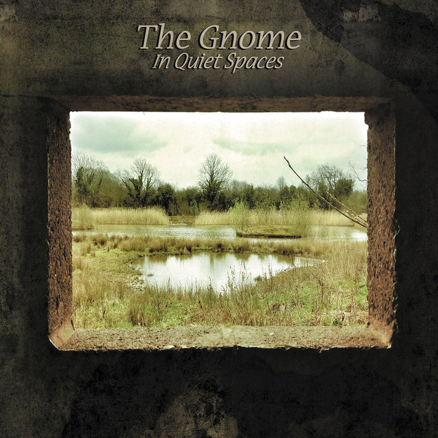 The Gnome Photo