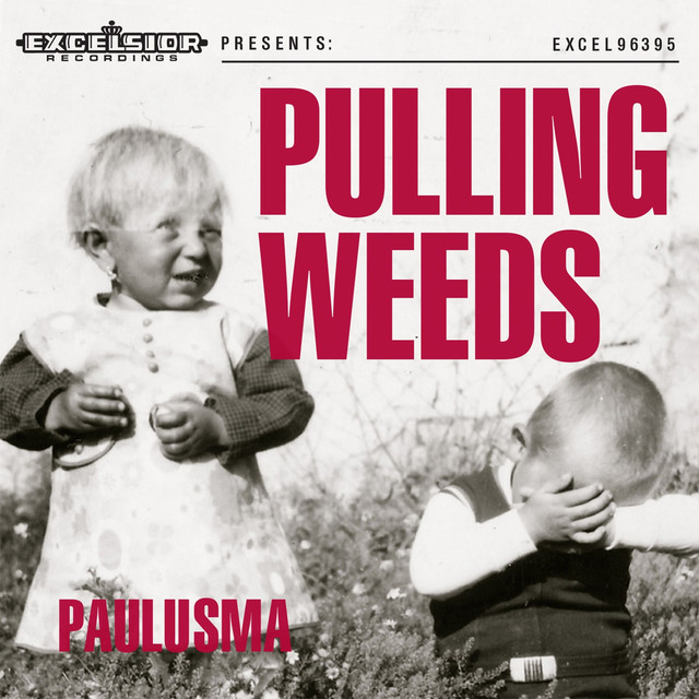Pulling Weeds cover