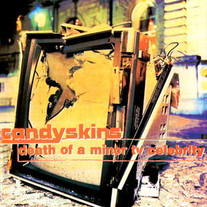 Death of a Minor TV Celebrity cover
