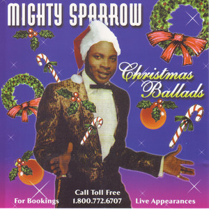Christmas Ballads album