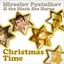Christmas Time Albumcover
