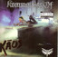 Kommander of Kaos cover