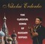 The Classical Songs of Russian Gypsies Albumcover