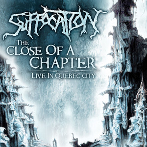 The Close of a Chapter: Live album