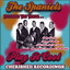 Play It Cool Albumcover