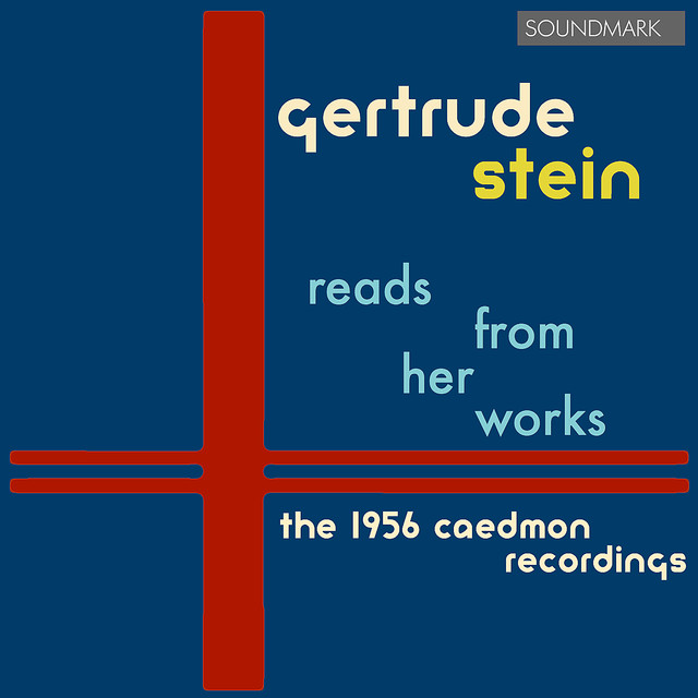 Gertrude Stein Photo