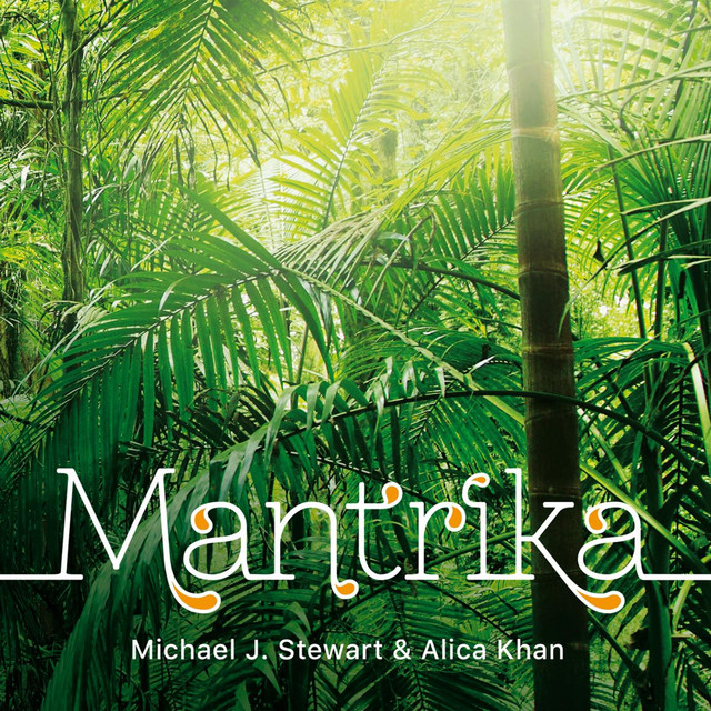 Michael J. Stewart Photo