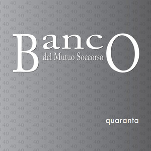Quaranta cover