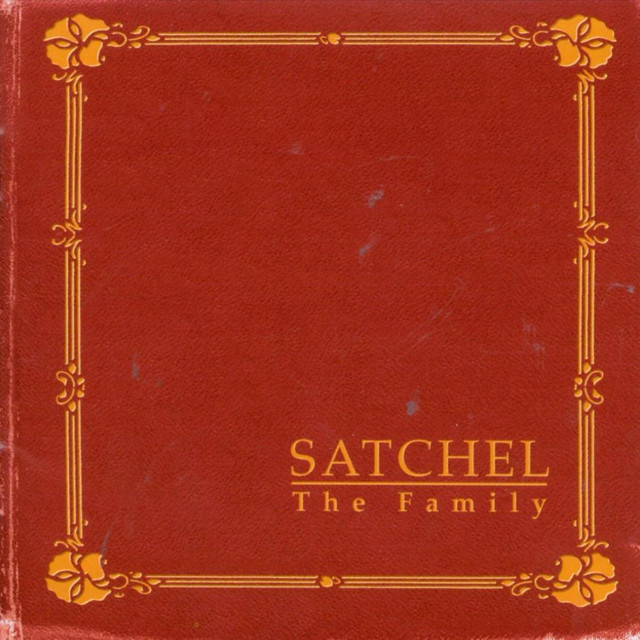 The Family cover