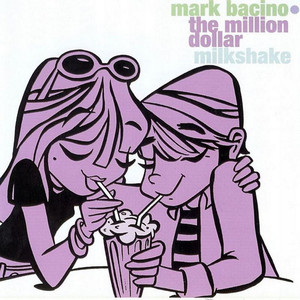 The Million Dollar Milkshake cover