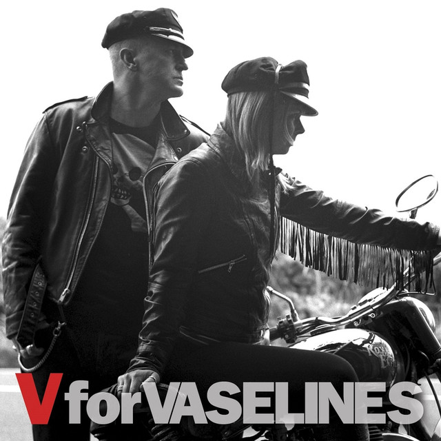 V For Vaselines cover