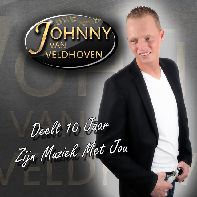 Johnny Van Veldhoven Photo