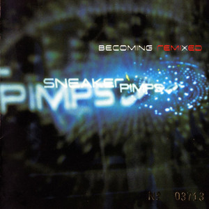 Becoming RemiXed album
