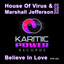 Believe in Love cover