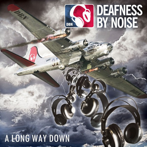 Deafness by Noise Photo