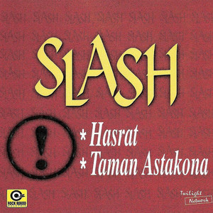 Slash album