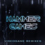 Hammer Games - Vol. 1 Albumcover