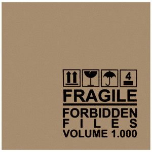 Forbidden Files