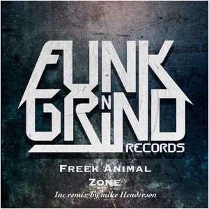 Freek Animal