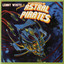 The Adventures of Astral Pirates cover