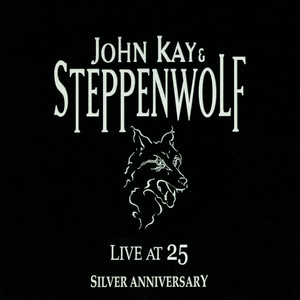 Live at 25 album