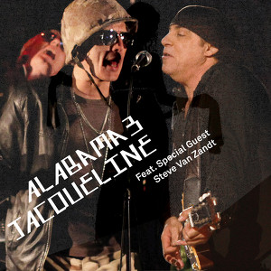 Alabama 3 feat. Steve Van Zandt