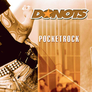 Pocketrock album