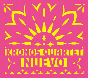 Nuevo cover