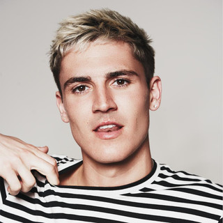 Sammy Wilk Photo