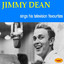 Jimmy Dean Sings His Television Favourites cover