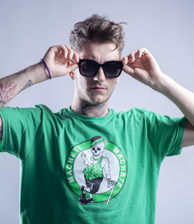 Dani Faiv Photo