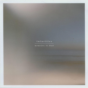 Memoirs: To Dust Albumcover