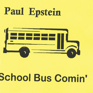 Paul Epstein