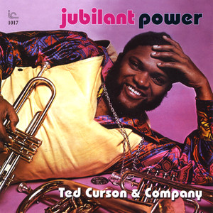 Ted's Tempo cover