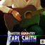 Mister Country: Carl Smith cover
