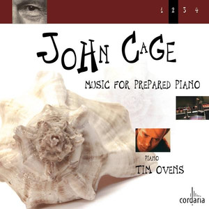 Music for ... cover