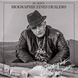 Biographie eines Dealers cover