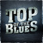 Top of the Blues cover