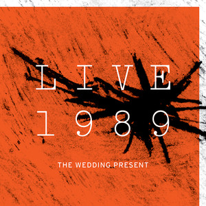 Live 1989 album