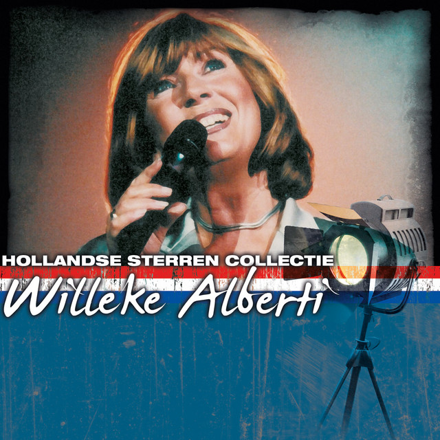 Willeke Alberti Photo