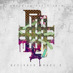 Designer Drugz 3 cover
